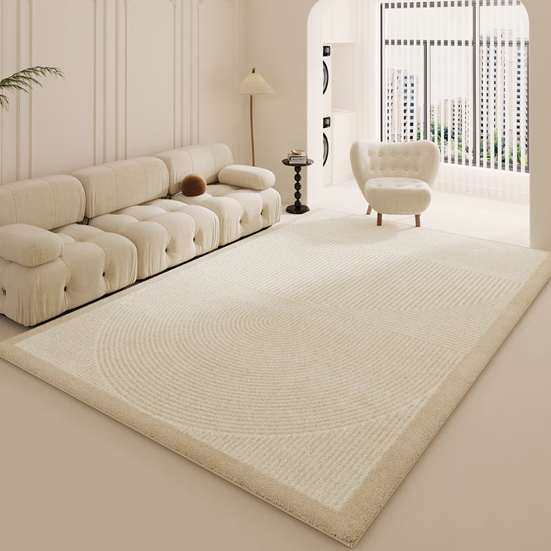 Tapis rectangle