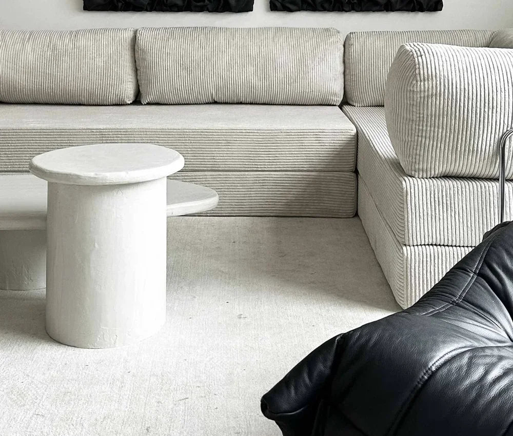 Canapé-lit modulaire