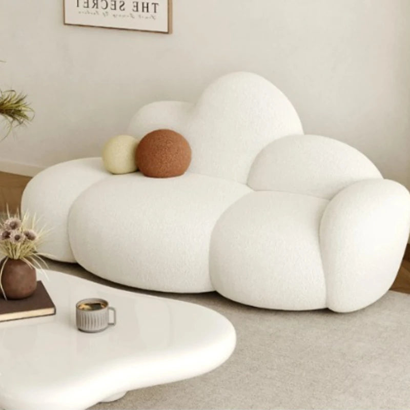 Canapé nuage