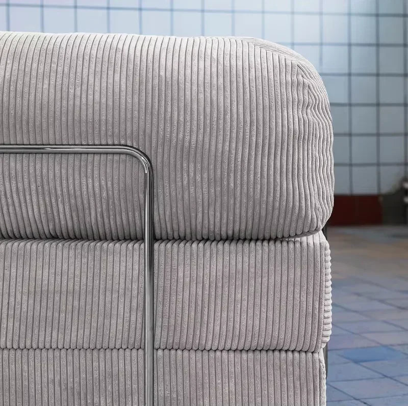 Canapé-lit modulaire